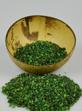 Encens Grec Senteur Cyprès en Grains - 100g (pic 1)