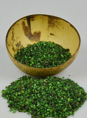 Encens Grec Senteur Cyprès en Grains - 250g (pic 1)