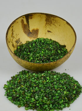 Encens Grec Senteur Pin en Grains - 100g (pic 1)