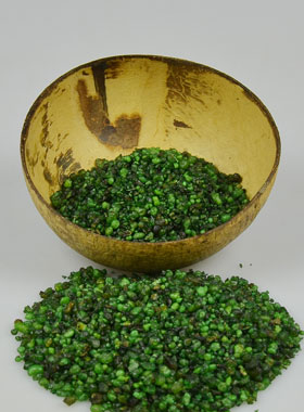Encens Grec Senteur Pin en Grains - 250g (pic 1)