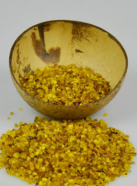 Encens Grec Senteur Citron en Grains - 10g (pic 1)