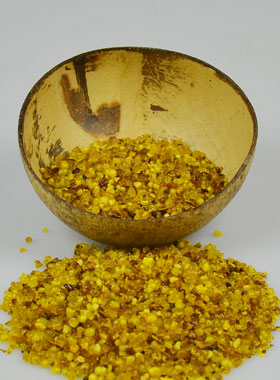 Encens Grec Senteur Citron en Grains - 250g (pic 1)