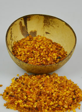 Encens Grec Prière & Libération en Grains - 10g (pic 1)
