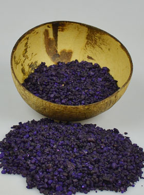 Encens Grec Prière & Guérison en Grains - 50g (pic 1)