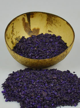 Encens Grec Prière & Guérison en Grains - 100g (pic 1)
