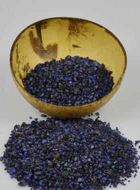 Encens des Saints de Dieu - 100g (pic 1)