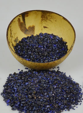 Encens des Saints de Dieu - 250g (pic 1)
