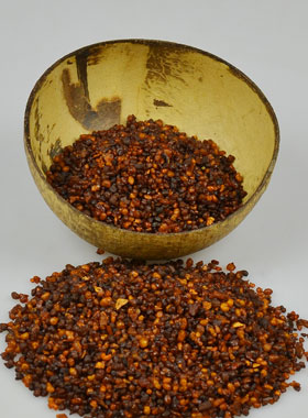 Encens de Prière Clou de Girofle - 100g (pic 1)