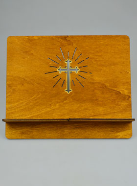 Pupitre pour Bible - Croix (pic 1)