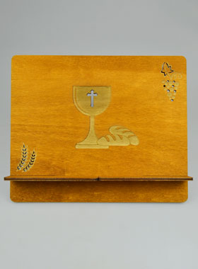 Pupitre pour Bible - Eucharistie (pic 1)