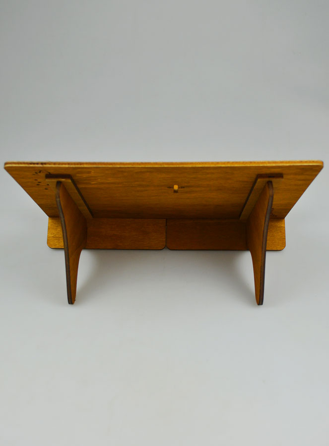 Pupitre pour Bible - Eucharistie (pic 4)