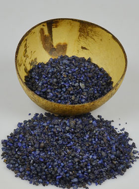Encens de Prière Noël - 50g (pic 1)