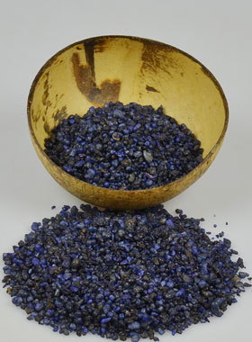 Encens de Prière Noël - 250g (pic 1)