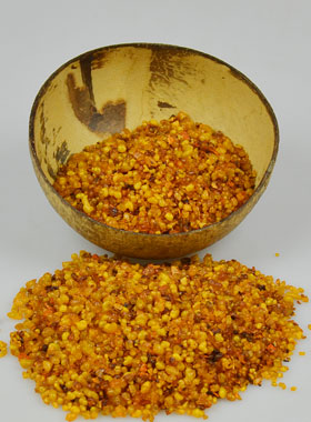 Encens de Prière Nazareth - 50g (pic 1)