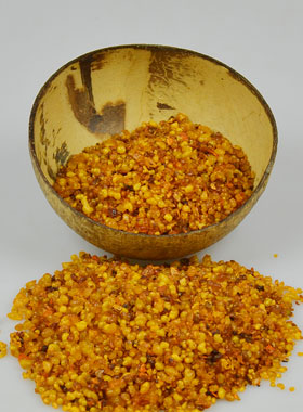 Encens de Prière Nazareth - 100g (pic 1)