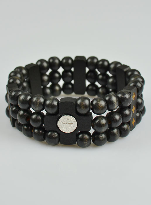 Bracelet Religieux de Saint Benoit (pic 2)