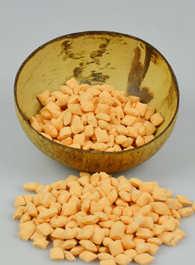 Encens Grec à l'Orange - 10g (pic 1)