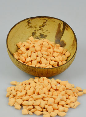 Encens Grec à l'Orange - 50g (pic 1)