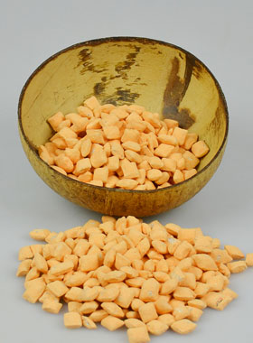 Encens Grec à l'Orange - 100g (pic 1)