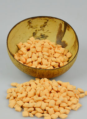 Encens Grec à l'Orange - 250g (pic 1)