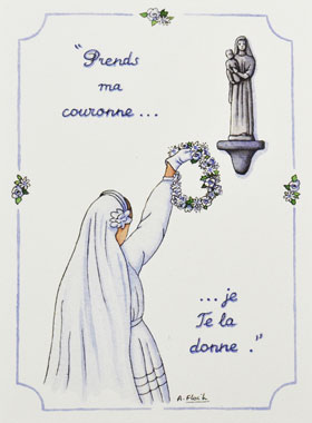 Image de Confirmation - Je te Donne ma Couronne (pic 1)