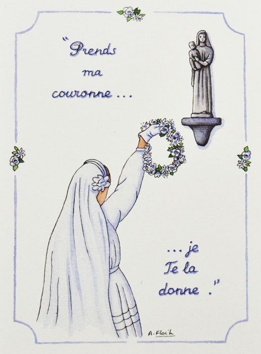 Image de Confirmation - Je te Donne ma Couronne (pic 2)