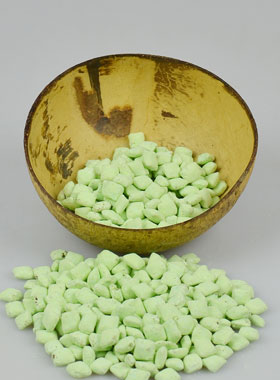 Encens Grec Parfum Menthe Fraîche - 50g (pic 1)