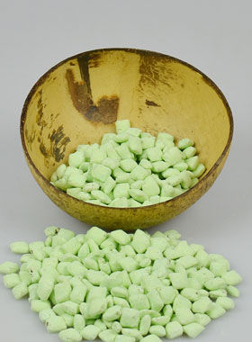Encens Grec Parfum Menthe Fraîche - 250g (pic 1)