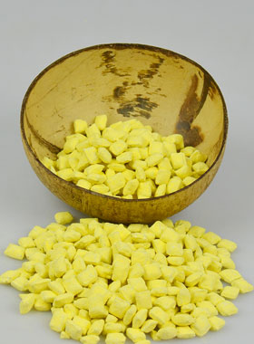 Encens Grec Senteur Musc Spartium - 10g (pic 1)