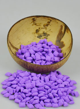 Encens Grec Senteur Parfum Violette - 10g (pic 1)