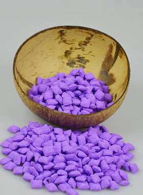 Encens Grec Senteur Parfum Violette - 50g (pic 1)
