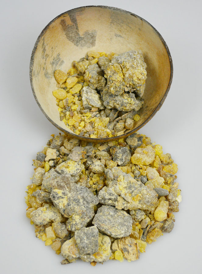Encens Somalie (pic 2)