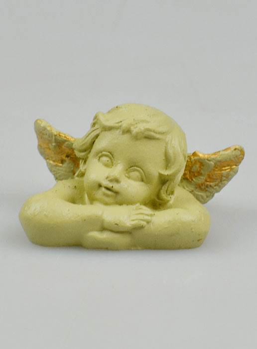 Coffret Cadeau Statue Ange-Gardien Protecteur (pic 3)
