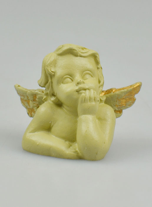 Coffret Cadeau Statue Ange-Gardien Protecteur (pic 4)