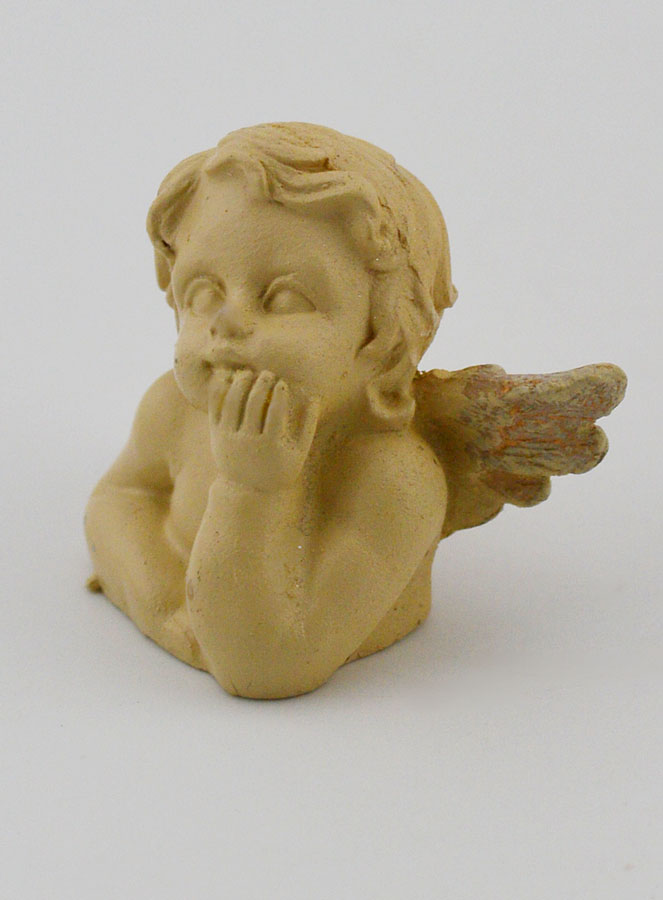 Coffret Cadeau Enfant - Statue Ange Protecteur (pic 4)