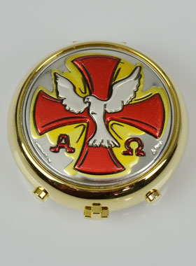 Custode Hostie - Saint Esprit de Dieu (pic 1)