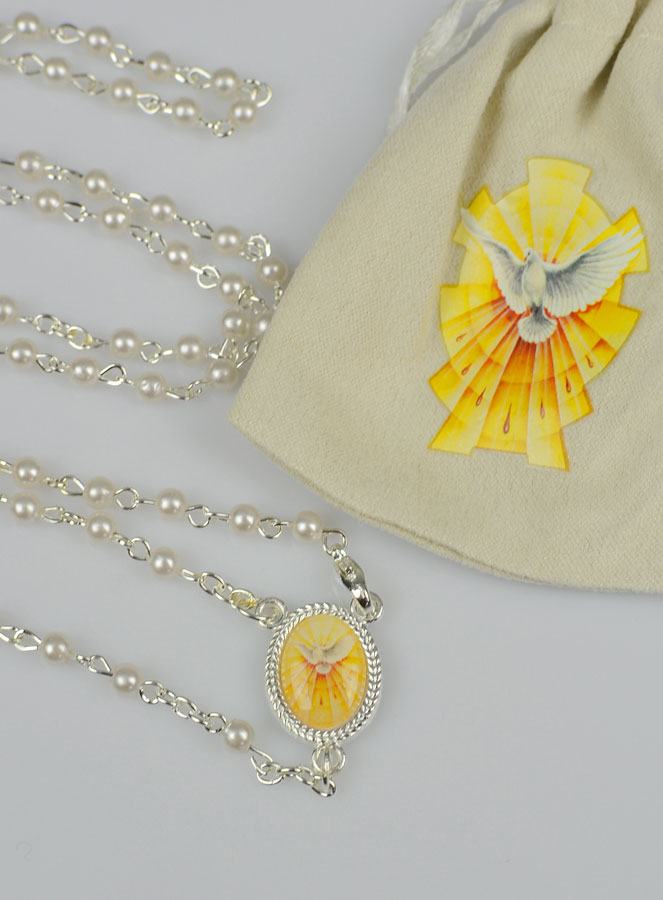 Chapelet de Confirmation (pic 4)