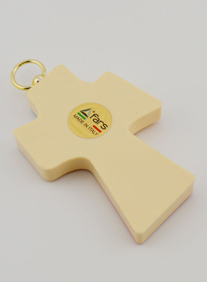 Croix d'Aube de Confirmation - Esprit Saint (pic 4)