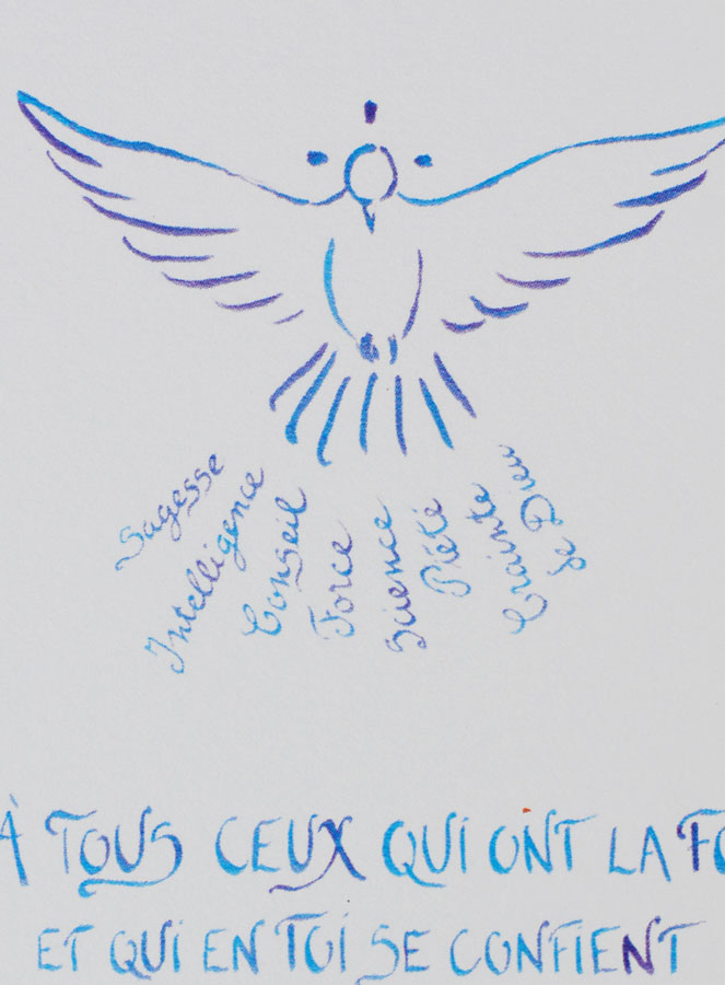 Image de Confirmation - Sept Dons Sacrés du Saint Esprit (pic 4)