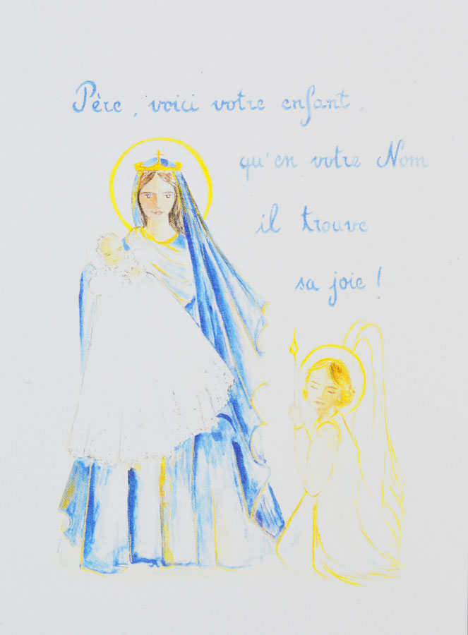 Image de Baptême - Enfant de Dieu (pic 1)