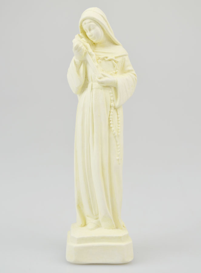 Statue Sainte Rita (pic 1)