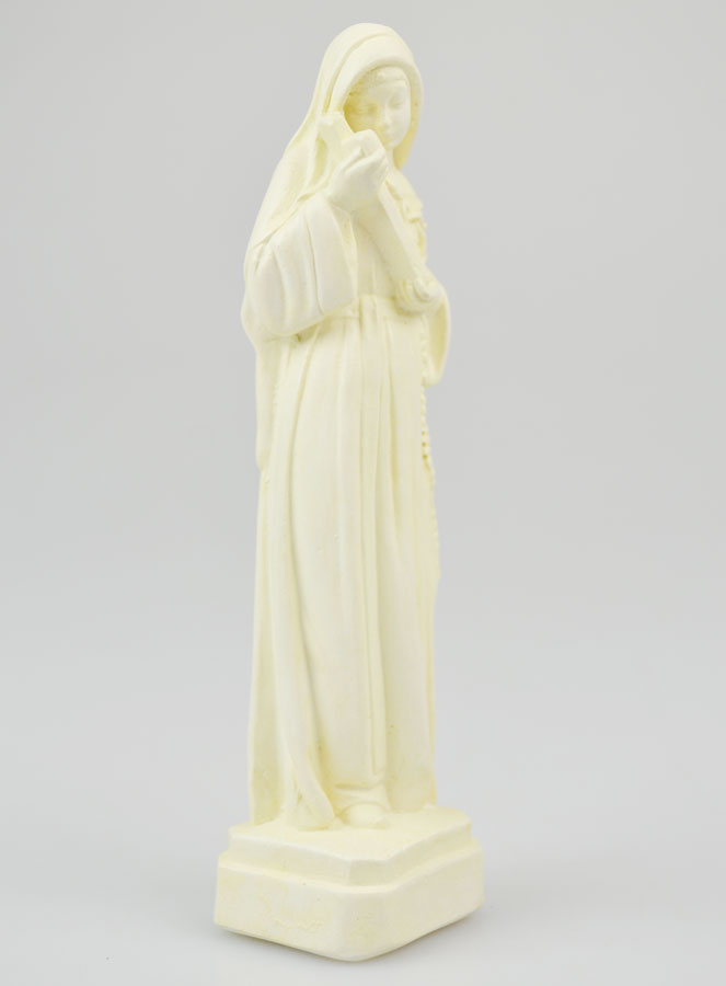 Statue Sainte Rita (pic 3)