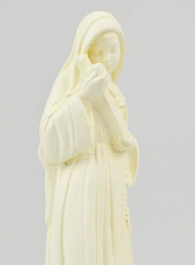 Statue Sainte Rita (pic 4)