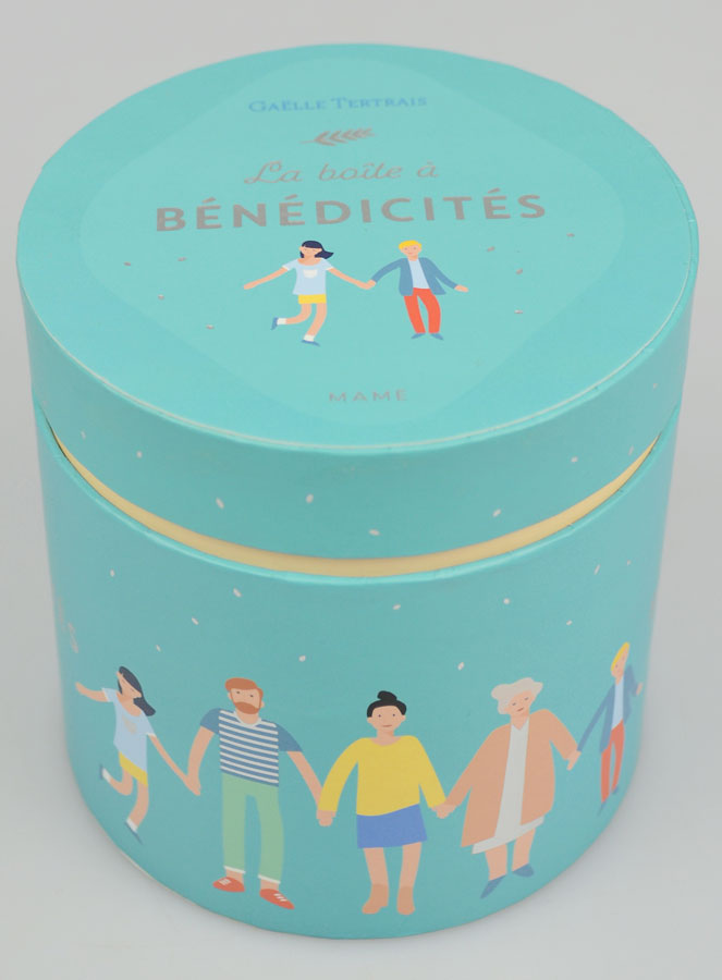 La Boîte à Bénédicités (pic 2)