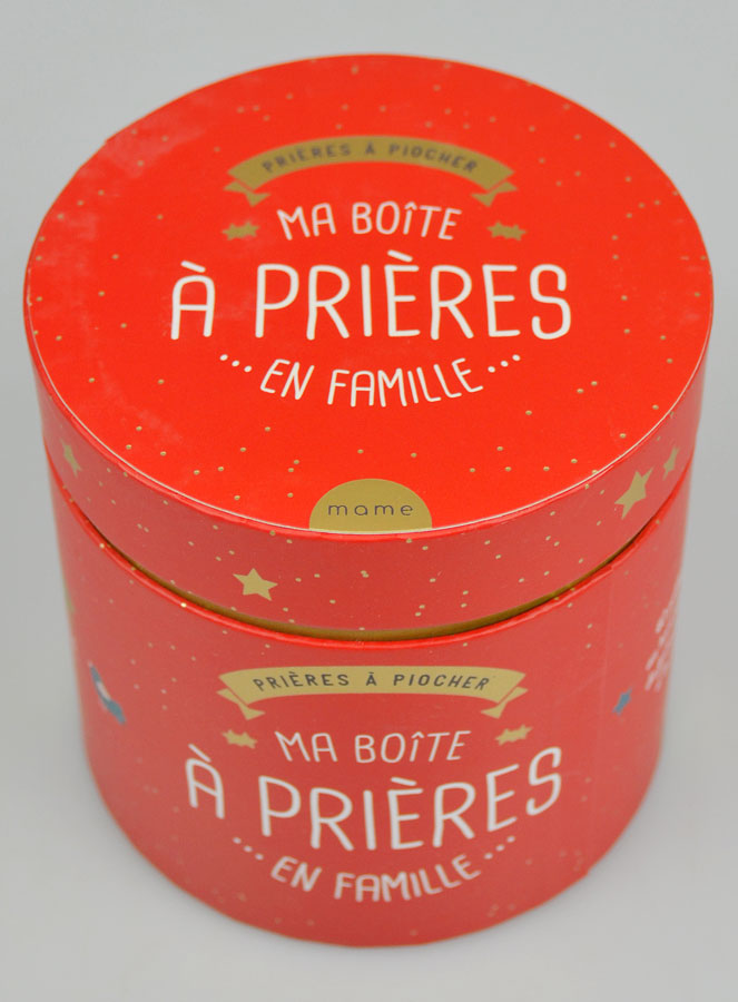 Ma Boîte à Prières en Famille (pic 2)