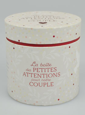 La Boîte des Petites Attentions pour notre Couple (pic 1)