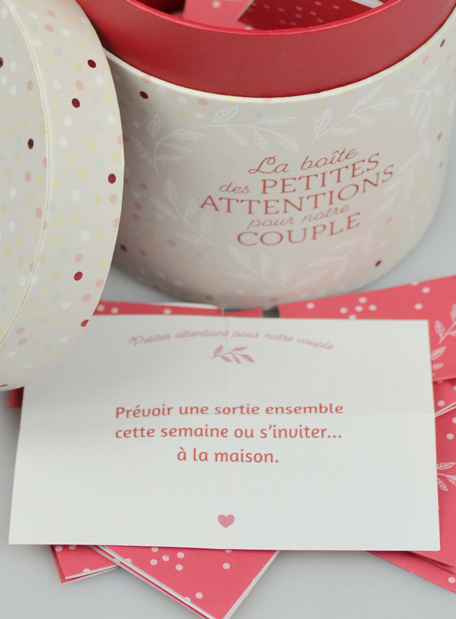 La Boîte des Petites Attentions pour notre Couple (pic 4)