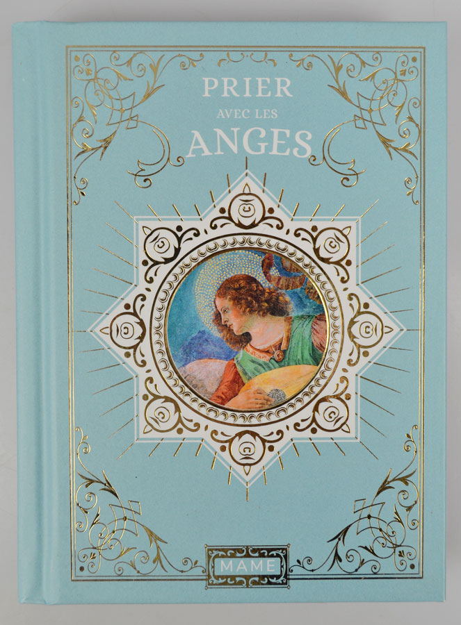 Prier avec les Anges (pic 1)