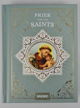 Prier avec les Saints (pic 1)