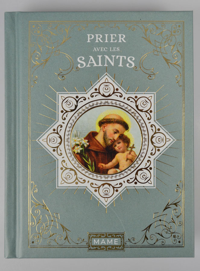Prier avec les Saints (pic 2)